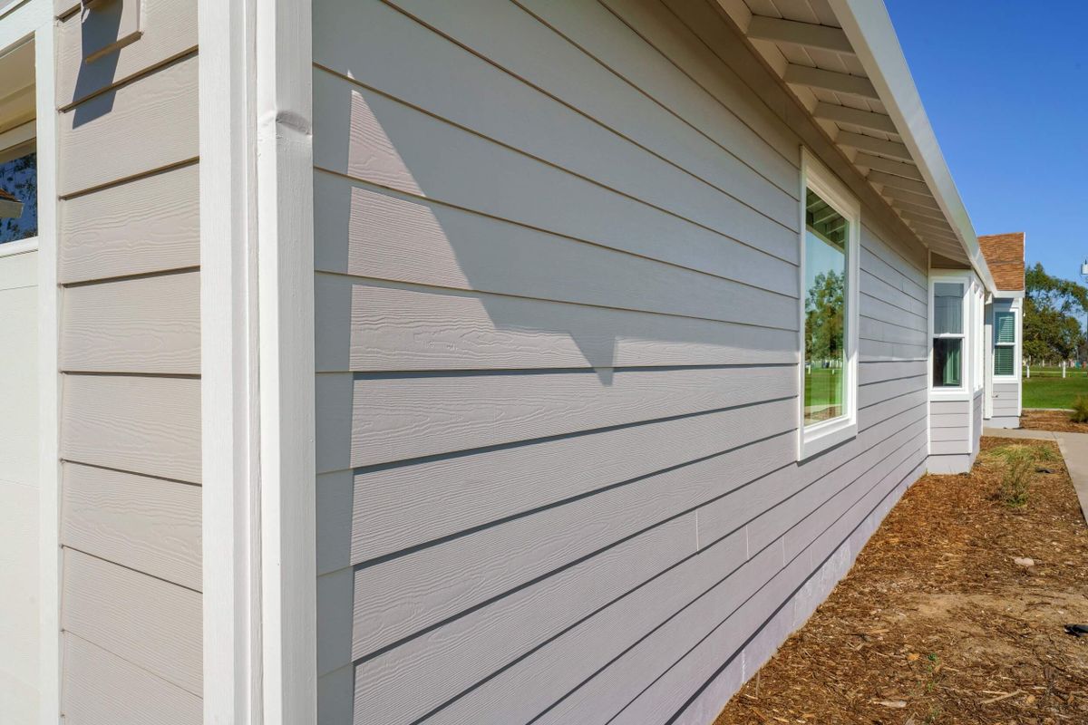 Get a Free Estimate for Siding Replacement in San Bruno