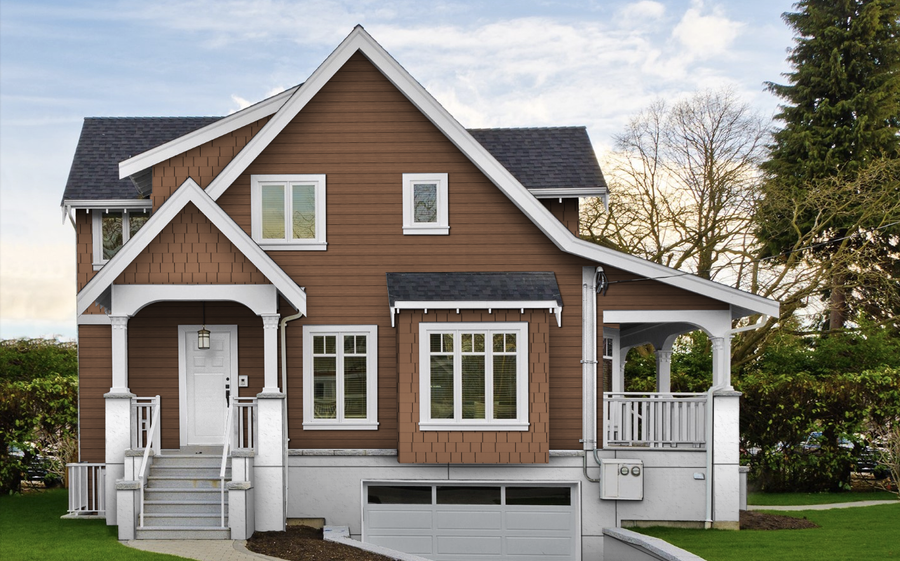 Allura vs. Hardie Siding: Everything You Need To Know