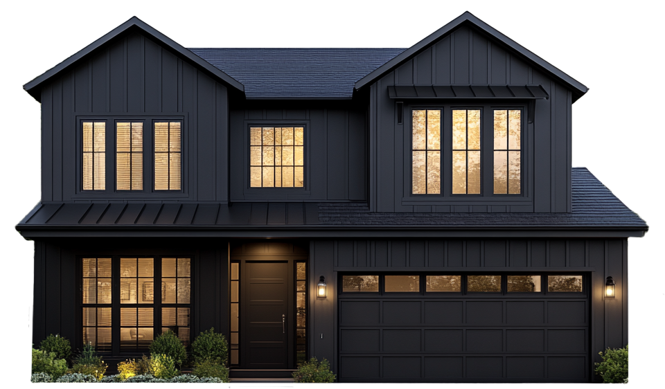 Bay Area's Best Siding & Windows